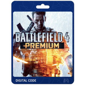 Battlefield 4 (Premium Edition)_