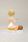 Beach Queens Girls und Panzer 1/10 Scale Pre-Painted Figure: Darjeeling (Re-run) thumbnail 3