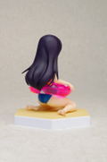 Beach Queens Girls und Panzer 1/10 Scale Pre-Painted Figure: Reizei Mako (Re-run) thumbnail 3