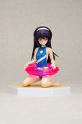Beach Queens Girls und Panzer 1/10 Scale Pre-Painted Figure: Reizei Mako (Re-run) thumbnail 4