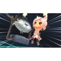 Chou Megami Shinkou Noire: Gekishin Black Heart thumbnail 9