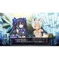 Chou Megami Shinkou Noire: Gekishin Black Heart thumbnail 10