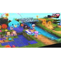 Chou Megami Shinkou Noire: Gekishin Black Heart thumbnail 4