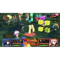 Chou Megami Shinkou Noire: Gekishin Black Heart thumbnail 5