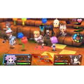 Chou Megami Shinkou Noire: Gekishin Black Heart thumbnail 6
