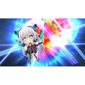 Chou Megami Shinkou Noire: Gekishin Black Heart thumbnail 7