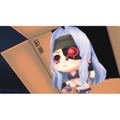 Chou Megami Shinkou Noire: Gekishin Black Heart thumbnail 8