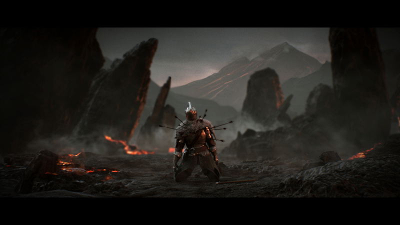 Dark Souls II (English & Chinese) image 15