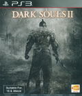 Dark Souls II (English & Chinese) thumbnail 1
