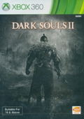 Dark Souls II thumbnail 1