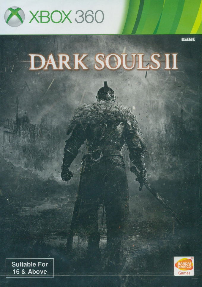 Dark Souls II image 1