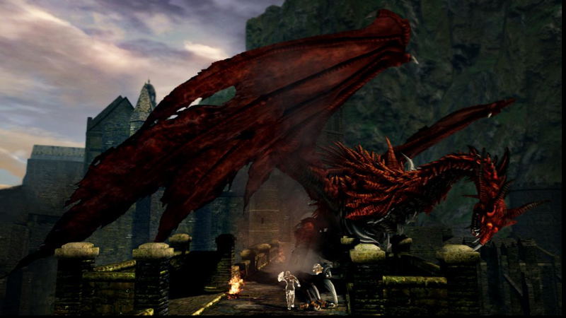 Dark Souls [Limited Edition with Special Map & Soundtrack] image 7