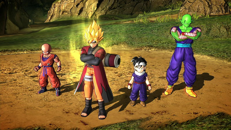 Dragon Ball Z: Battle of Z (Collector's Edition) (English) image 14