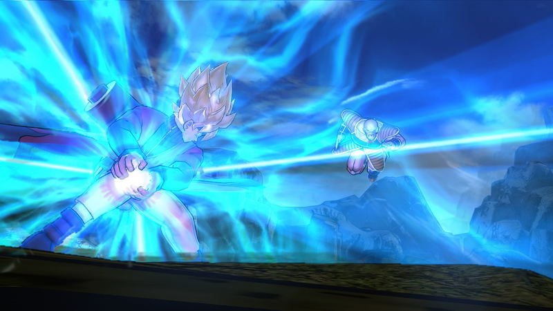 Dragon Ball Z: Battle of Z (Collector's Edition) (English) image 15
