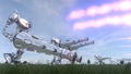 Earth Defense Force 2025 (English) thumbnail 10