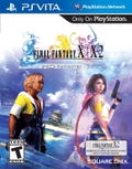 Final Fantasy X / X-2 HD Remaster thumbnail 1