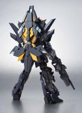 Gundam UC Robot Spirits Side MS Action Figure: Banshee Norn (Destroy Mode) thumbnail 2