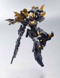Gundam UC Robot Spirits Side MS Action Figure: Banshee Norn (Destroy Mode) thumbnail 4