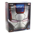 Nendoroid No. 392 Iron Man 3: Iron Patriot Hero's Edition thumbnail 8