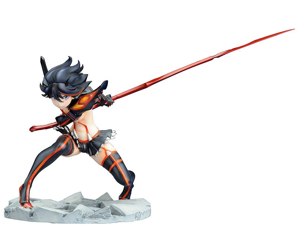 Kill la Kill Matoi Ryuko Kamui Senketsu Ver.