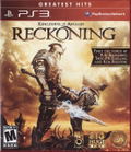 Kingdoms of Amalur: Reckoning (Greatest Hits) thumbnail 1