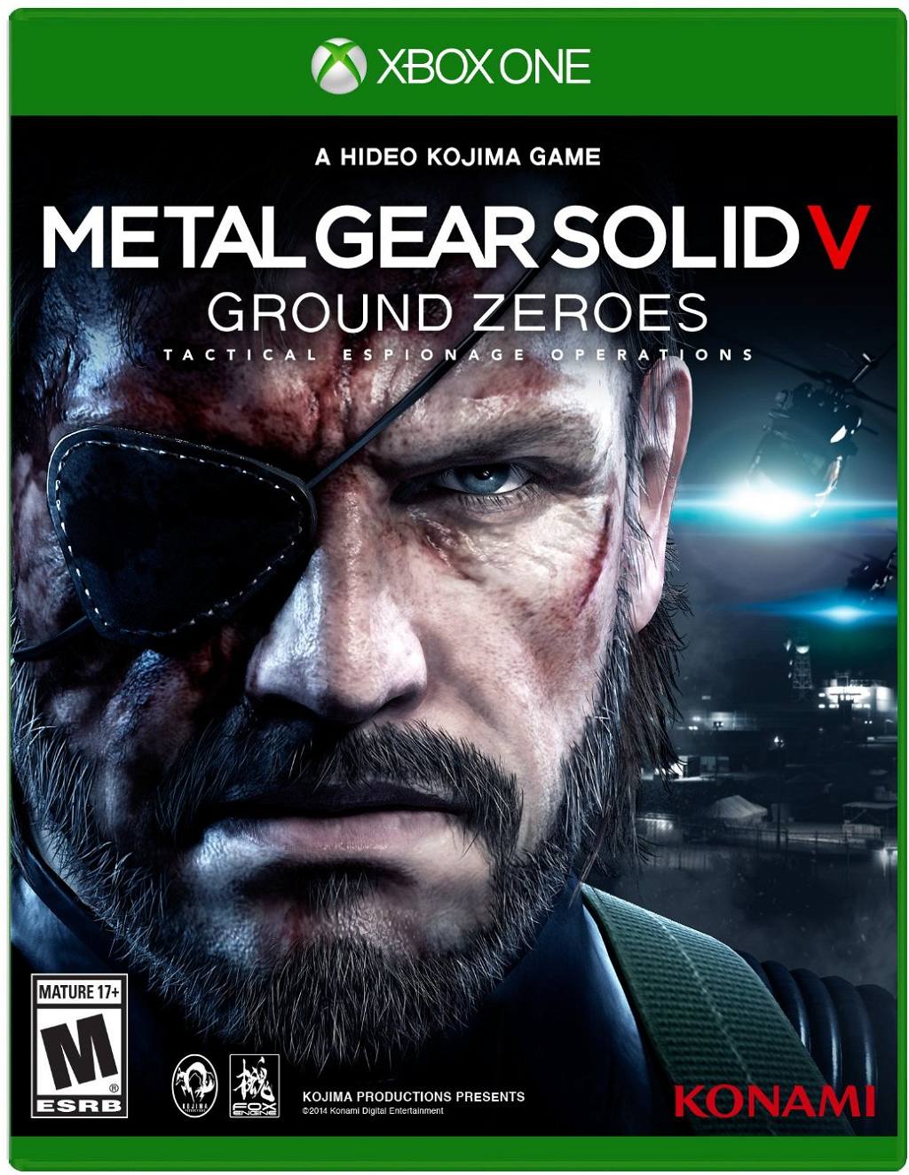 Mgs 5 ground zeroes steam фото 3