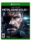 Metal Gear Solid V: Ground Zeroes thumbnail 1