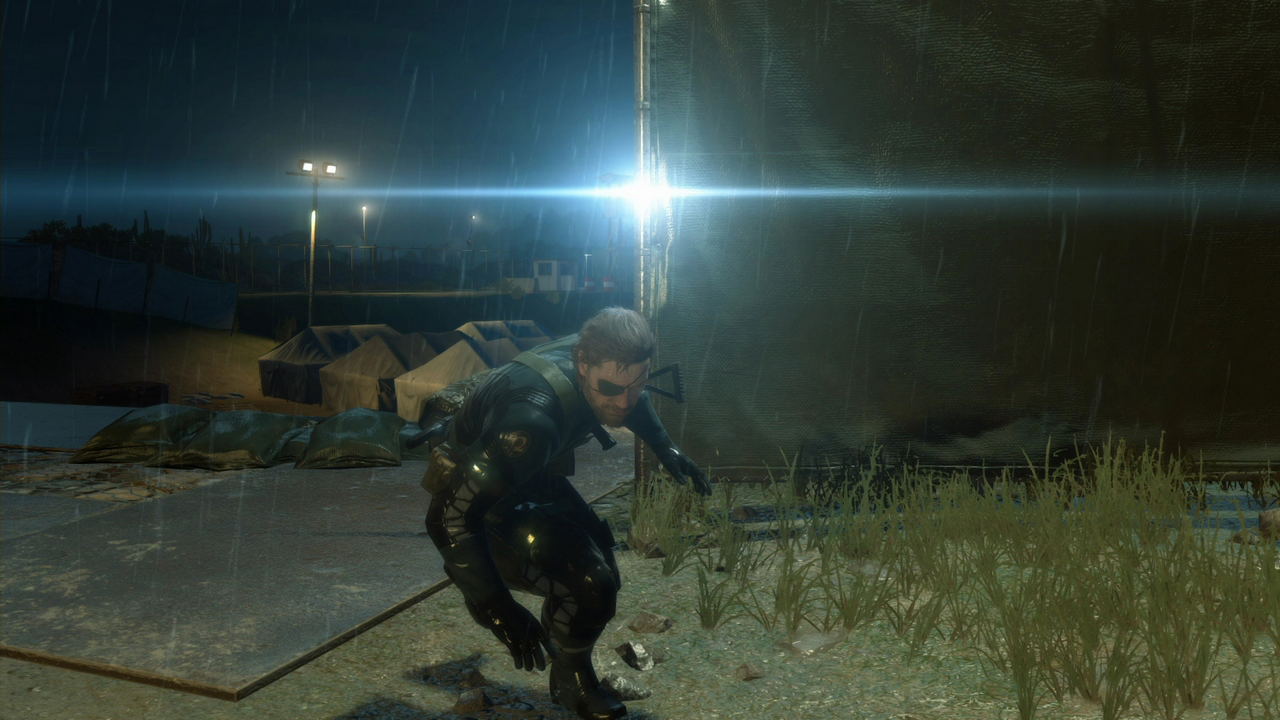 Metal Gear Solid V: Ground Zeroes Для Xbox One