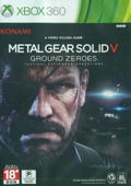 Metal Gear Solid V: Ground Zeroes (English) thumbnail 1