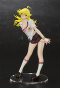 Panty & Stocking with Garterbelt: Panty thumbnail 1