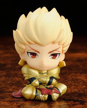 Petanko Mini! Fate/Zero Trading Figure (Set of 10 pieces)_