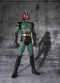 S.H.Figuarts Kamen Rider Black RX thumbnail 4