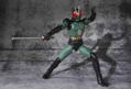 S.H.Figuarts Kamen Rider Black RX thumbnail 2