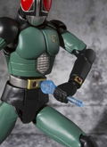 S.H.Figuarts Kamen Rider Black RX thumbnail 5