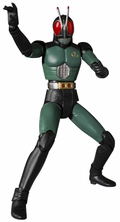 S.H.Figuarts Kamen Rider Black RX thumbnail 1