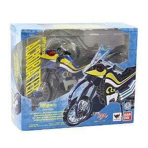 S.H.Figuarts Kamen Rider Black RX: Acrobatter