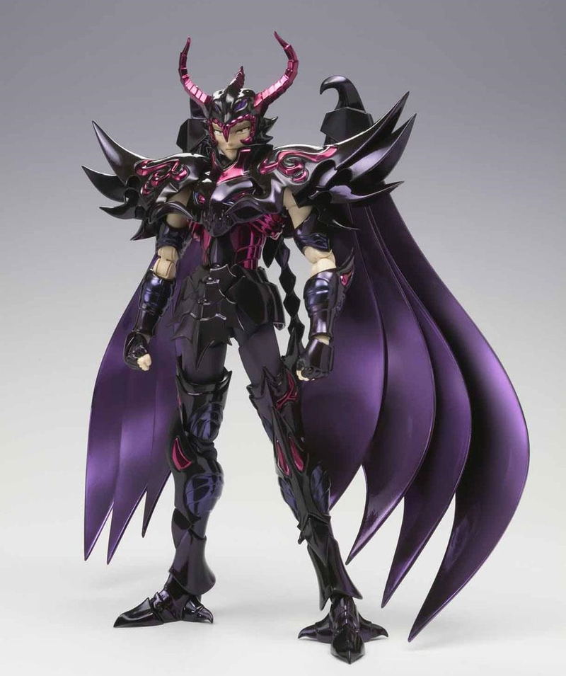 Saint Cloth Myth EX Saint Seiya: Wyvern Rhadamanthys image 1