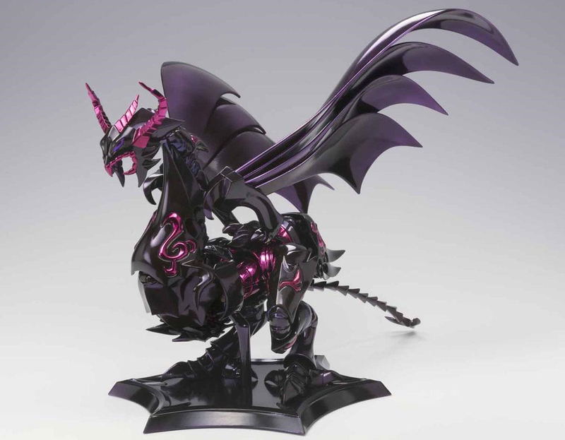 Saint Cloth Myth EX Saint Seiya: Wyvern Rhadamanthys image 2