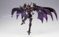 Saint Cloth Myth EX Saint Seiya: Wyvern Rhadamanthys thumbnail 4