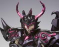 Saint Cloth Myth EX Saint Seiya: Wyvern Rhadamanthys thumbnail 5