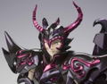 Saint Cloth Myth EX Saint Seiya: Wyvern Rhadamanthys thumbnail 6