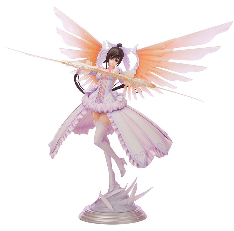 Shining Ark: Sakuya Seraphim Mode image 1