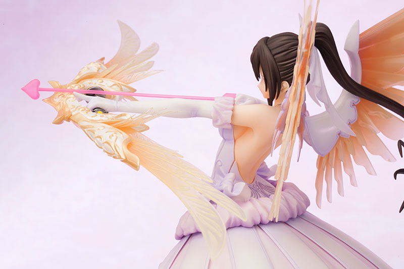 Shining Ark: Sakuya Seraphim Mode