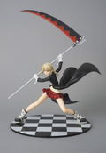 Soul Eater Perfect Posing Products: Maka Albarn thumbnail 2