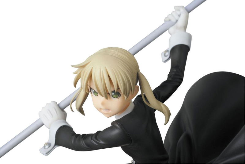 Soul Eater Perfect Posing Products: Maka Albarn image 11