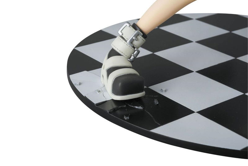 Soul Eater Perfect Posing Products: Maka Albarn image 12