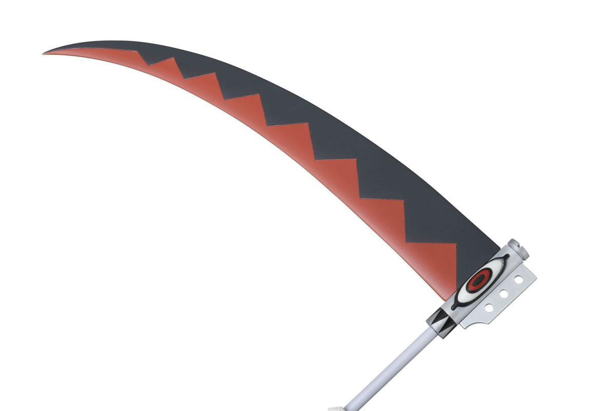 Soul Eater Perfect Posing Products: Maka Albarn