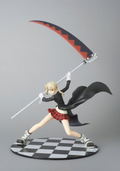 Soul Eater Perfect Posing Products: Maka Albarn thumbnail 4