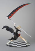 Soul Eater Perfect Posing Products: Maka Albarn thumbnail 6