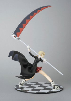 Soul Eater Perfect Posing Products: Maka Albarn_